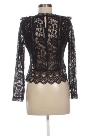 Dámská halenka Tally Weijl, Velikost XL, Barva Černá, Cena  149,00 Kč