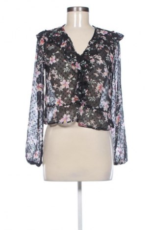 Damen Shirt Tally Weijl, Größe S, Farbe Mehrfarbig, Preis 9,72 €