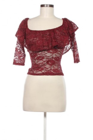 Bluză de femei Tally Weijl, Mărime XS, Culoare Multicolor, Preț 65,99 Lei