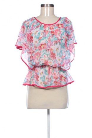 Damen Shirt Tally Weijl, Größe XS, Farbe Mehrfarbig, Preis 9,72 €