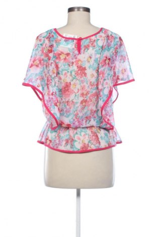 Damen Shirt Tally Weijl, Größe XS, Farbe Mehrfarbig, Preis 9,72 €