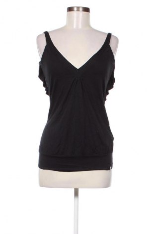 Damen Shirt Ted Baker, Größe M, Farbe Schwarz, Preis 50,73 €
