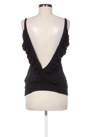 Damen Shirt Ted Baker, Größe M, Farbe Schwarz, Preis 50,73 €