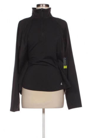 Damen Shirt Tek Gear, Größe XXL, Farbe Schwarz, Preis € 10,99