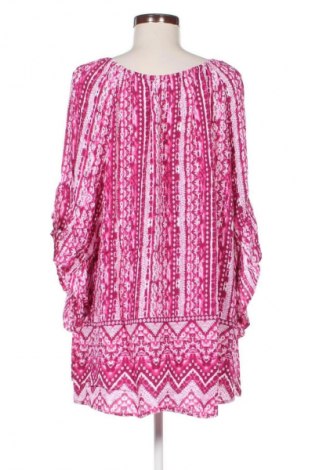 Dámská halenka Terra & Sky, Velikost XL, Barva Vícebarevné, Cena  247,00 Kč