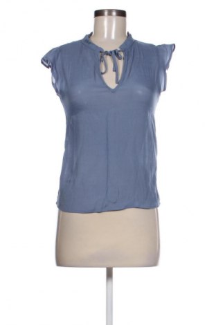 Damen Shirt Terranova, Größe XS, Farbe Grau, Preis € 9,72