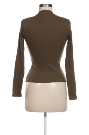 Damen Shirt Terranova, Größe S, Farbe Grün, Preis 15,54 €