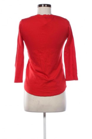 Damen Shirt Terranova, Größe M, Farbe Rot, Preis € 9,72