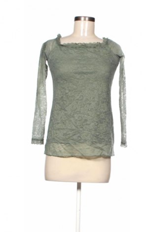 Damen Shirt Tezenis, Größe M, Farbe Grün, Preis 9,72 €