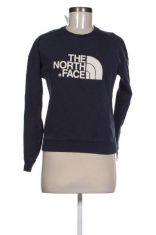 Damen Shirt The North Face, Größe XS, Farbe Blau, Preis 38,00 €