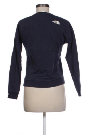 Damen Shirt The North Face, Größe XS, Farbe Blau, Preis 38,00 €