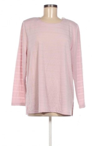 Damen Shirt Thea Plus, Größe L, Farbe Aschrosa, Preis € 16,00