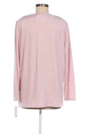 Damen Shirt Thea Plus, Größe L, Farbe Aschrosa, Preis € 16,00