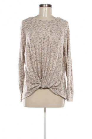 Damen Shirt Time and tru, Größe L, Farbe Mehrfarbig, Preis 13,99 €