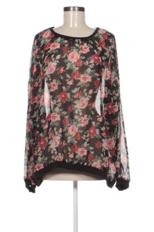Bluzka damska Tippy, Rozmiar 3XL, Kolor Kolorowy, Cena 22,99 zł