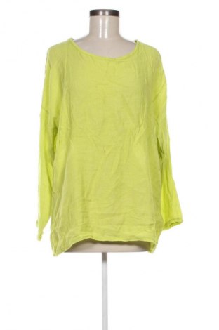 Damen Shirt Tippy, Größe M, Farbe Grün, Preis 5,99 €