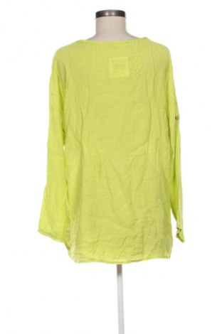 Damen Shirt Tippy, Größe M, Farbe Grün, Preis 5,99 €