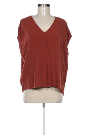 Damen Shirt Toi & Moi, Größe M, Farbe Rot, Preis 14,00 €