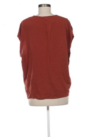 Damen Shirt Toi & Moi, Größe M, Farbe Rot, Preis 14,00 €