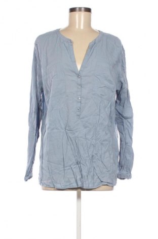 Bluză de femei Tom Tailor, Mărime XL, Culoare Albastru, Preț 117,99 Lei