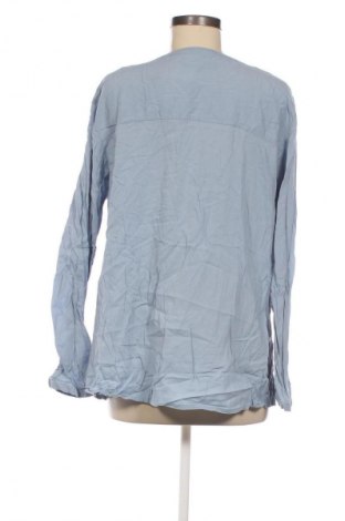 Bluză de femei Tom Tailor, Mărime XL, Culoare Albastru, Preț 117,99 Lei