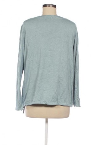 Damen Shirt Tom Tailor, Größe XL, Farbe Blau, Preis 23,99 €