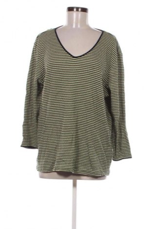 Dámska blúza Tom Tailor, Veľkosť XXL, Farba Viacfarebná, Cena  19,95 €