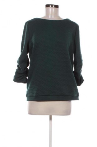 Bluză de femei Tom Tailor, Mărime XL, Culoare Verde, Preț 117,99 Lei