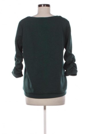 Bluză de femei Tom Tailor, Mărime XL, Culoare Verde, Preț 117,99 Lei