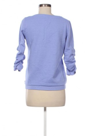 Bluză de femei Tom Tailor, Mărime S, Culoare Albastru, Preț 117,99 Lei