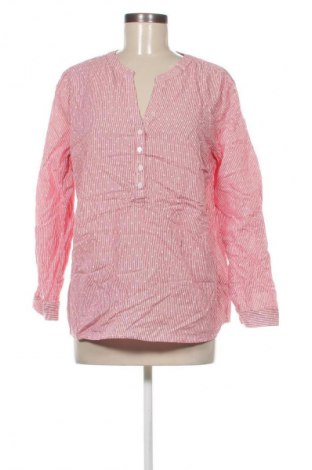Damen Shirt Tom Tailor, Größe L, Farbe Mehrfarbig, Preis 23,99 €