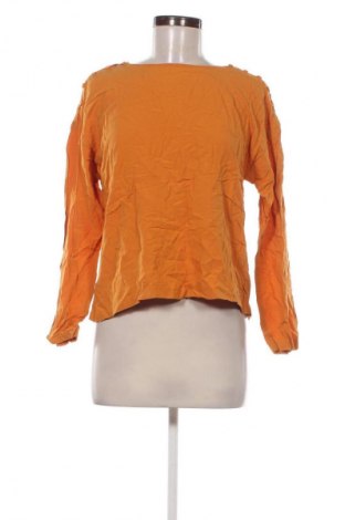 Damen Shirt Tom Tailor, Größe M, Farbe Gelb, Preis 23,99 €