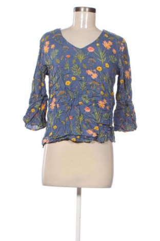 Bluză de femei Tom Tailor, Mărime M, Culoare Multicolor, Preț 117,99 Lei