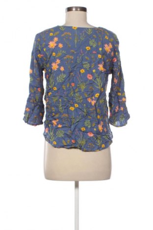 Bluză de femei Tom Tailor, Mărime M, Culoare Multicolor, Preț 117,99 Lei