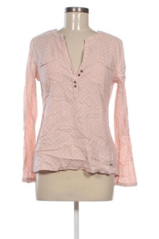 Damen Shirt Tom Tailor, Größe S, Farbe Mehrfarbig, Preis 23,99 €