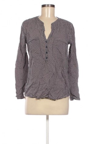 Bluză de femei Tom Tailor, Mărime M, Culoare Multicolor, Preț 117,99 Lei