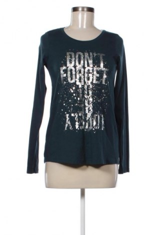 Damen Shirt Tom Tailor, Größe XS, Farbe Grün, Preis € 17,39