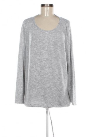 Damen Shirt Tom Tailor, Größe XXL, Farbe Grau, Preis 23,99 €