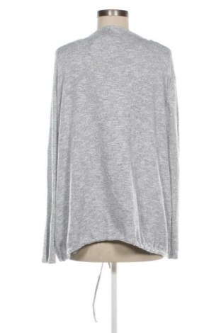 Damen Shirt Tom Tailor, Größe XXL, Farbe Grau, Preis 23,99 €