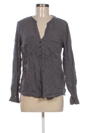 Bluză de femei Tom Tailor, Mărime M, Culoare Multicolor, Preț 117,99 Lei