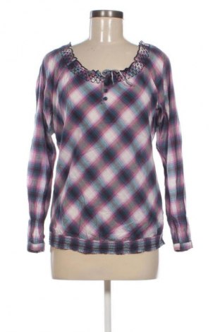 Bluză de femei Tom Tailor, Mărime M, Culoare Multicolor, Preț 117,99 Lei