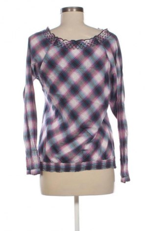 Bluză de femei Tom Tailor, Mărime M, Culoare Multicolor, Preț 117,99 Lei