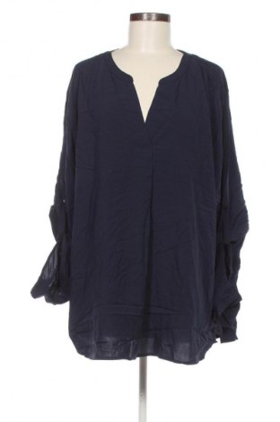 Damen Shirt Tom Tailor, Größe XXL, Farbe Blau, Preis 23,99 €