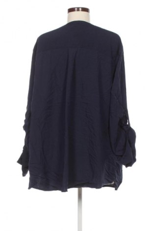 Damen Shirt Tom Tailor, Größe XXL, Farbe Blau, Preis 23,99 €