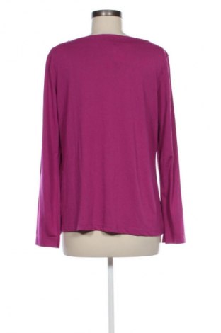 Bluză de femei Tom Tailor, Mărime XL, Culoare Mov, Preț 89,47 Lei