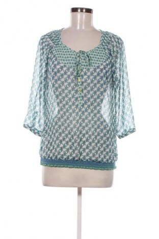 Bluză de femei Tom Tailor, Mărime S, Culoare Multicolor, Preț 117,99 Lei