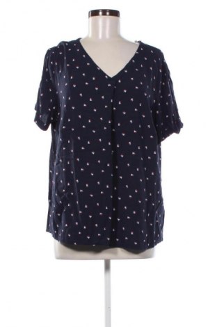 Bluză de femei Tom Tailor, Mărime XL, Culoare Multicolor, Preț 71,10 Lei