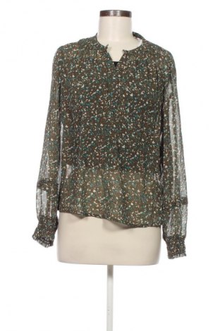 Damen Shirt Tom Tailor, Größe S, Farbe Mehrfarbig, Preis 23,99 €