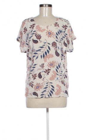 Damen Shirt Tom Tailor, Größe M, Farbe Mehrfarbig, Preis € 14,00