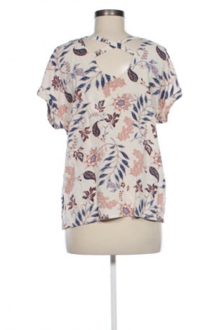 Damen Shirt Tom Tailor, Größe M, Farbe Mehrfarbig, Preis € 14,00